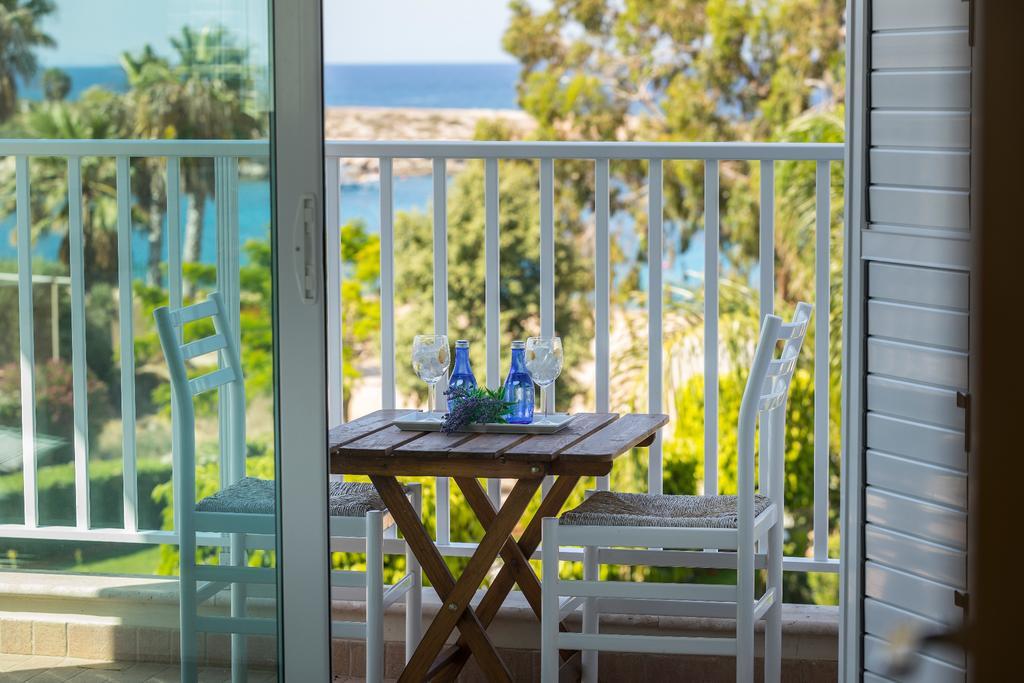 Villa Ricky Protaras Exterior photo