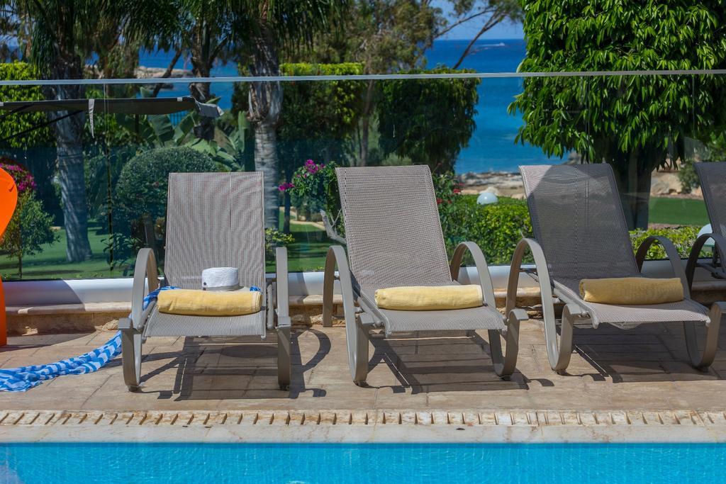 Villa Ricky Protaras Exterior photo