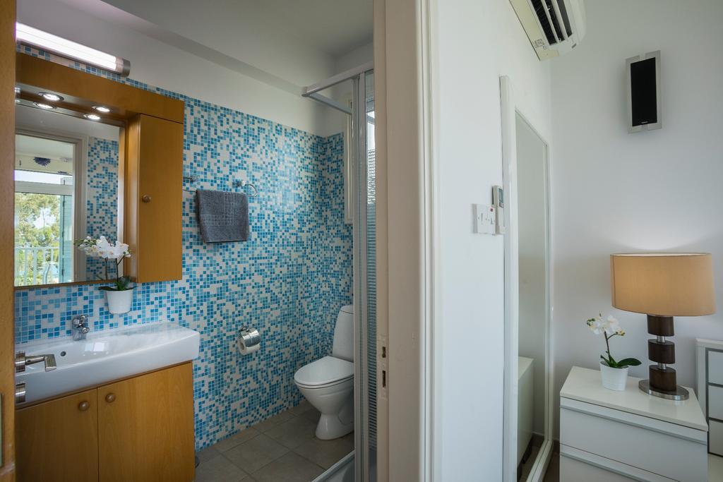 Villa Ricky Protaras Exterior photo