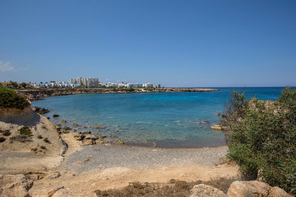 Villa Ricky Protaras Exterior photo