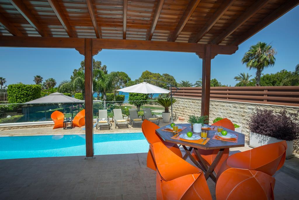 Villa Ricky Protaras Exterior photo