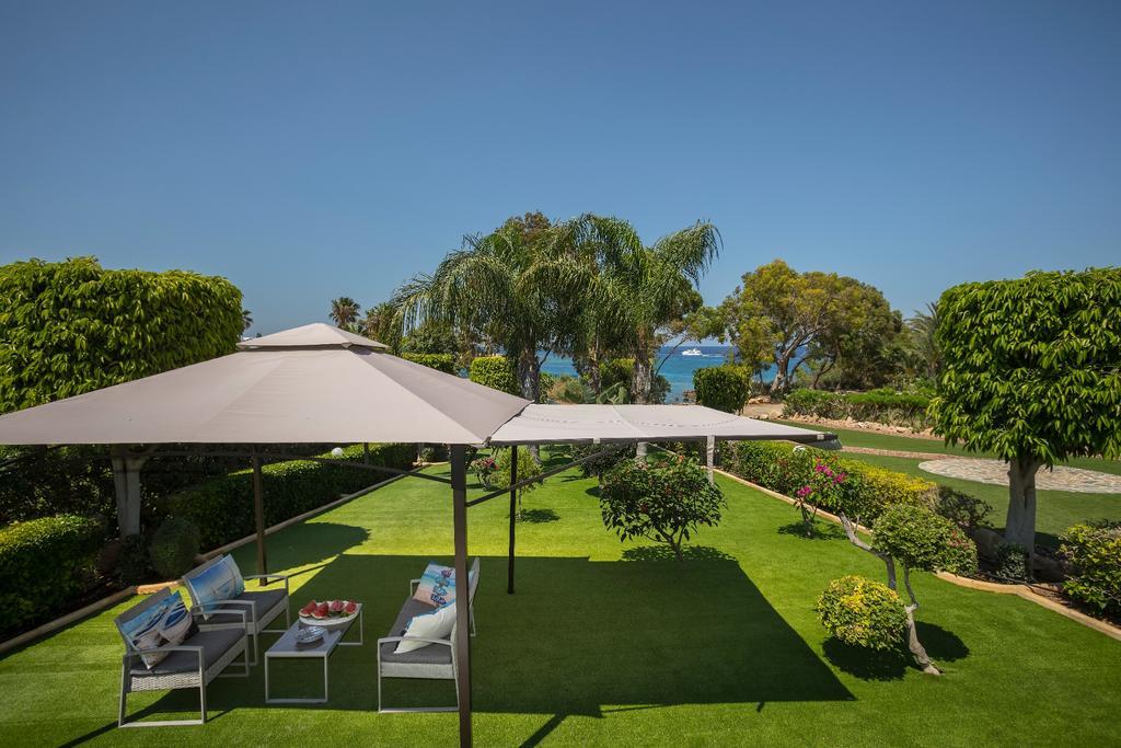 Villa Ricky Protaras Exterior photo