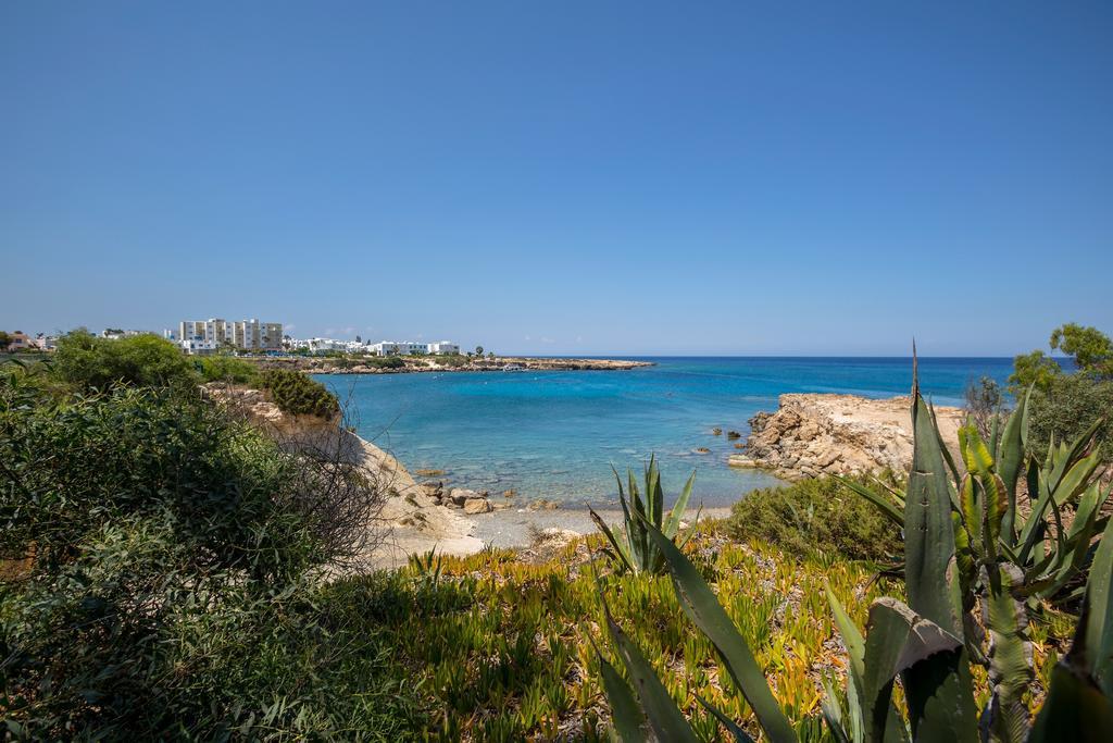 Villa Ricky Protaras Exterior photo