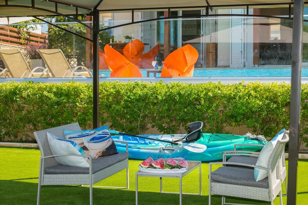 Villa Ricky Protaras Exterior photo