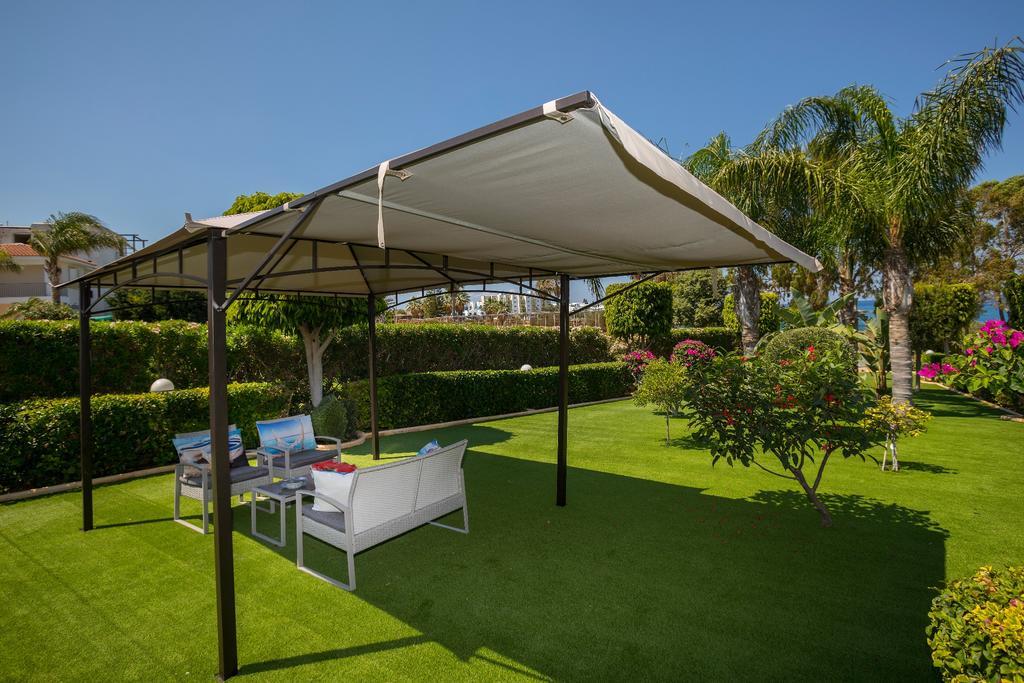 Villa Ricky Protaras Exterior photo