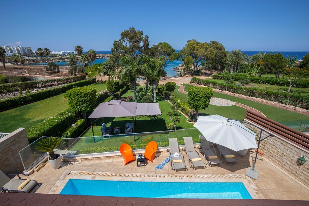 Villa Ricky Protaras Exterior photo
