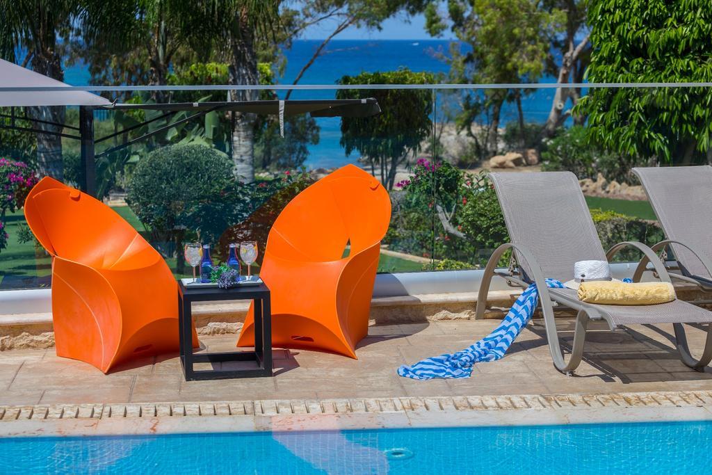 Villa Ricky Protaras Exterior photo